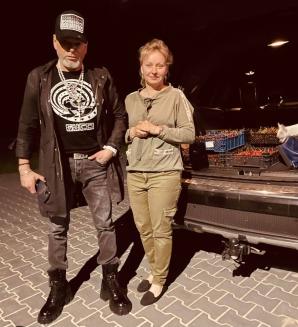 [VIDEO] Do ciężkich przestępstw namawiało matkę biuro detektywistyczne z Warszawy! Krzysztof Rutkowski, który biuro ma w Łodzi, objął ochroną kobietę i nakazał jej powiadomienie Policji!