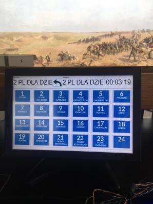 Otwarcie zmodernizowanej Panoramy Racławickiej we Wrocławiu