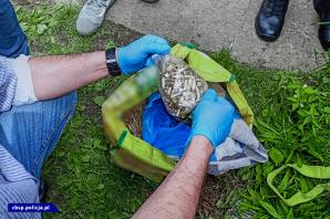 [VIDEO] Największe przejęcie narkotyków syntetycznych w Polsce – CBŚP wyeliminowało blisko tonę środków psychotropowych