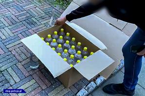 [VIDEO] 3 poszukiwanych ENA zatrzymanych w królestwie Niderlandów