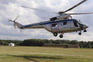 [VIDEO] Podsumowanie policyjnego zabezpieczenia 27. POL’AND’ROCK FESTIVAL