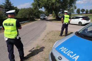 [VIDEO] Podsumowanie policyjnego zabezpieczenia 27. POL’AND’ROCK FESTIVAL