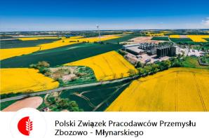 [VIDEO] Ceny zbóż biją rekordy. Mąka i pieczywo będą droższe. Eksportujemy około 4 mln ton pszenicy w sezonie do innych krajów m.in. do Arabii Saudyjskiej, Algierii, Maroka czy Niemiec.