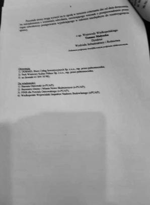 [VIDEO] RUTKOWSKI miał rację! Wojewoda Wielkopolski unieważnił pozwolenia na budowę 3 wiatraków koło Ostrowa Wlkp.! Dlaczego Łukasz Grzesiuk, jako kierownik tej budowy, ma za nic decyzję reprezentanta Polskiego Rządu i nakazuje kontynuowanie budowy?!