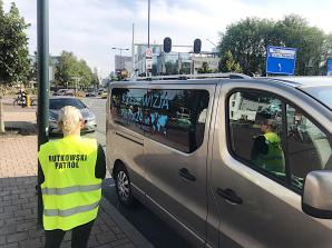 [VIDEO] RUTKOWSKI: Dawid Szustak mógł znaleźć się w wodach dużego i żeglownego kanału Amsterdam-Ren.  Jego telefon zamilkł w noc zaginięcia