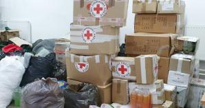 Z pomocą imigrantom na polsko-białoruskiej granicy