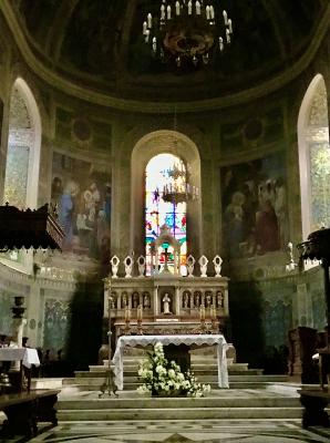 Słowo na niedzielę 31 października z katedry w Płocku