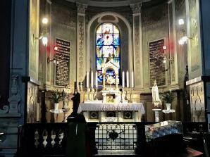 Słowo na niedzielę 31 października z katedry w Płocku