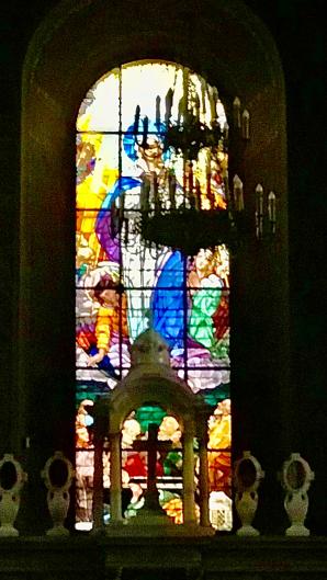 Słowo na niedzielę 31 października z katedry w Płocku