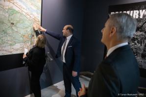 Konsultacje polsko-austriackie poświęcone kwestii upamiętnienia ofiar KL Gusen