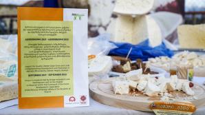 Gruzińscy producenci regionalnych przysmaków ze wsparciem Caritas
