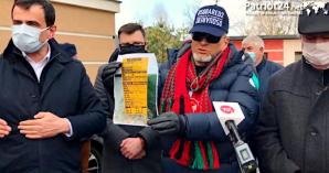 [VIDEO] Przestępstwa przy budowie wiatraków? Co na to Prokurator Okręgowy w Ostrowie Wielkopolskim Paweł Szymanowski?