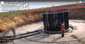 [VIDEO] Przestępstwa przy budowie wiatraków? Co na to Prokurator Okręgowy w Ostrowie Wielkopolskim Paweł Szymanowski?