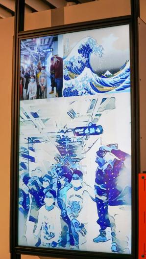 Caritas Polska dla dla afgańskich dzieci mieszkających w ośrodku w Lininie