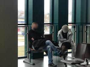 [VIDEO] RUTKOWSKI: Winni przestępstw urzędnicy domagają się dziś przed Sądem Okręgowym w Zamościu ukarania za „naruszenie dóbr osobistych” prawdomównego robotnika Wieslawa Księżuka!