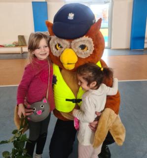 [VIDEO] Odwiedziliśmy dzieci z Ukrainy