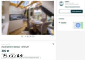 [VIDEO] Oszukiwali ludzi „na apartamenty”. Grupa oszustów rozbita przez lubuskich policjantów zwalczających cyberprzestępczość