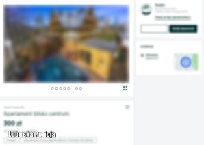 [VIDEO] Oszukiwali ludzi „na apartamenty”. Grupa oszustów rozbita przez lubuskich policjantów zwalczających cyberprzestępczość