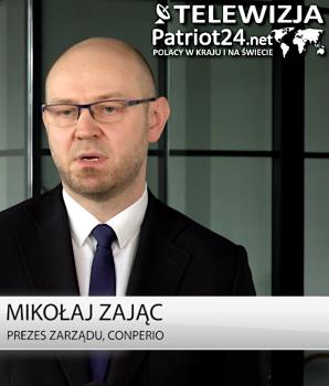 [VIDEO] Pracownicy z Ukrainy wracają do kraju walczyć z Rosją. Szereg branż polskiej gospodarki musi się liczyć z brakiem rąk do pracy. Po Niemczech i Francji polski automotive jest trzecim