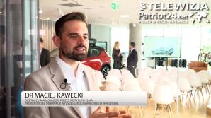 [VIDEO] Coraz bliżej pojawienia się w pełni autonomicznych aut na drogach. W szwedzkim Göteborgu kilka lat działa pilotażowy projekt. Sztuczna inteligencja już teraz zapobiega wypadkom drogowym