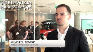 [VIDEO] Coraz bliżej pojawienia się w pełni autonomicznych aut na drogach. W szwedzkim Göteborgu kilka lat działa pilotażowy projekt. Sztuczna inteligencja już teraz zapobiega wypadkom drogowym