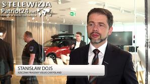 [VIDEO] Coraz bliżej pojawienia się w pełni autonomicznych aut na drogach. W szwedzkim Göteborgu kilka lat działa pilotażowy projekt. Sztuczna inteligencja już teraz zapobiega wypadkom drogowym