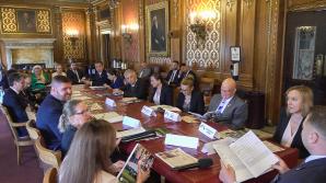 Podsumowanie wizyty ministra Przemysława Czarnka w Stanach Zjednoczonych