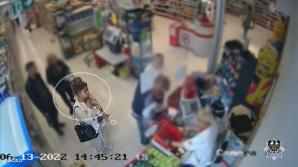 Uwaga! Ta kobieta odpowiedzialna jest za przestępstwo na tzw. Wnuczka. Oszustka wykorzystała 81-letnią seniorkę