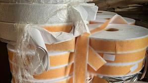 [VIDEO] Nielegalne fabryki papierosów zlikwidowane. Ponad 8 ton tytoniu i blisko 200 tys. szt. papierosów w magazynach