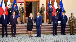 [VIDEO] Polska i Czechy wzmacniają współpracę wojskową