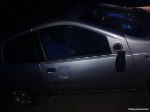 Ratował żonę, wezwał policję i go zabrali 