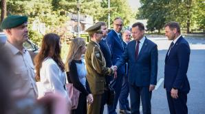 [Video] Estonia zamawia Pioruny w polskim przemyśle zbrojeniowym dzięki dobrej ukraińskiej reklamie naszego produktu na froncie z Rosją   