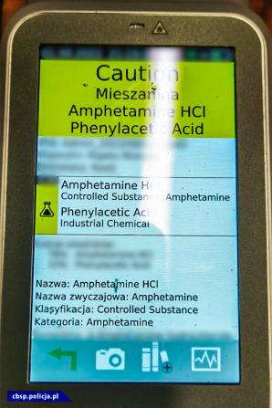  [VIDEO] Zlikwidowane laboratorium narkotyków na Dolnym Śląsku