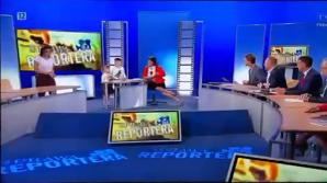 [VIDEO] Maja i Krzysztof Rutkowscy u Elżbiety Jaworowicz. Szczęśliwy powrót dwójki dzieci do Anny Kalinowskiej Wysockiej do obejrzenia w sobotę o 10:20 w TVP1. Powtórka w niedzielę i we wtorek