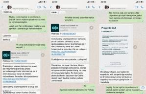 Phishing- Vinted, OLX, fałszywe sms-y, emocjonalne artykuły na Facebook, szkodliwe oprogramowanie. Jak zminimalizować ryzyko w sieci