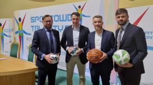 Odkrywamy utalentowanych sportowo uczniów – rusza pilotażowa edycja programu Sportowe Talenty!