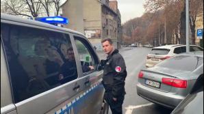 [VIDEO] Czy w okolicach Wałbrzycha można bezkarnie kraść w nocy konie? Rutkowski broni okradzionej właścicielki oraz praworządności i procedur związanych z ustawą o ochronie zwierząt! 