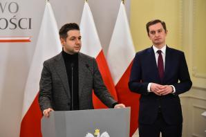 Konieczne polskie weto w Brukseli wobec szkodliwych projektów unijnych 28.11.2022