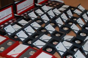 [VIDEO] Organizatorzy największego przemytu zatrzymani