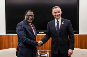 [VIDEO] Doha. V Konferencja ONZ ws. państw najsłabiej rozwiniętych (LDC5)