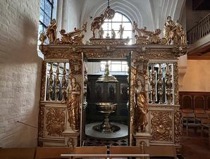 Słowo na 9 kwietnia, niedzielę Zmartwychwstania Pańskiego z duńskiego Helsingør