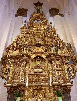 Słowo na 9 kwietnia, niedzielę Zmartwychwstania Pańskiego z duńskiego Helsingør