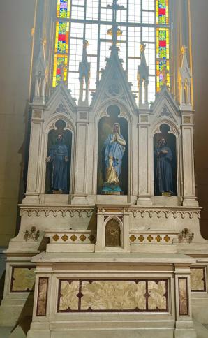 Słowo na 10 kwietnia, Poniedziałek Wielkanocny ze Stambułu