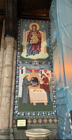 Słowo na 10 kwietnia, Poniedziałek Wielkanocny ze Stambułu