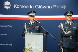 Obchody Dnia Pamięci Ofiar Zbrodni Katyńskiej z udziałem wiceministra Błażeja Pobożego