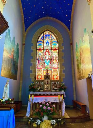 Słowo na niedzielę 14 maja