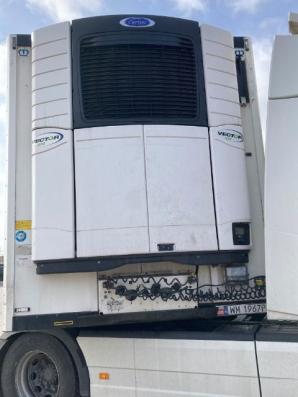 [VIDEO] BIURO RUTKOWSKI poszukuje skradzionej naczepy o nr. rej. WM 1967P. Wiesz, gdzie jest dzwoń na numer alarmowy 600 007 007