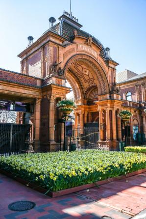 Odkryj uroki wakacji w Danii: Piękno krajobrazów, kultura i przygody czekające na Ciebie!