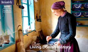 Odkryj uroki wakacji w Danii: Piękno krajobrazów, kultura i przygody czekające na Ciebie!