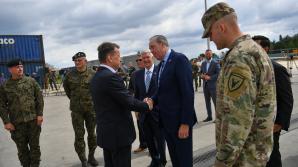 [VIDEO] ABRAMSY już w Polsce. Dołączają do pancernej siły polskiej armii